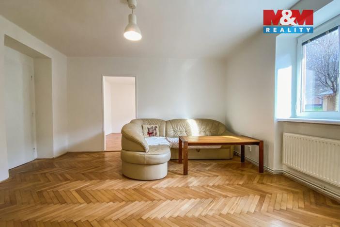 Pronájem bytu 3+1, Vratimov, U Mateřské školy, 60 m2