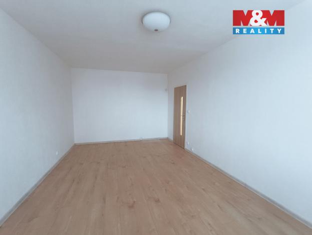 Pronájem bytu 1+1, Ústí nad Labem - Krásné Březno, Rozcestí, 41 m2