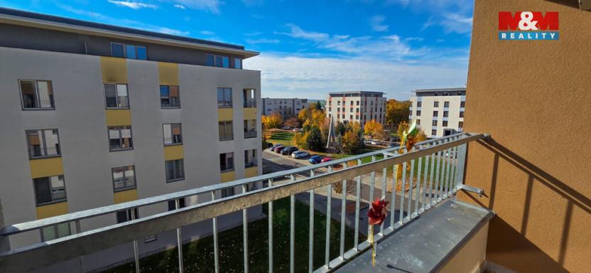 Pronájem bytu 3+kk, Chrudim - Chrudim II, Dr. Bartůňka, 79 m2