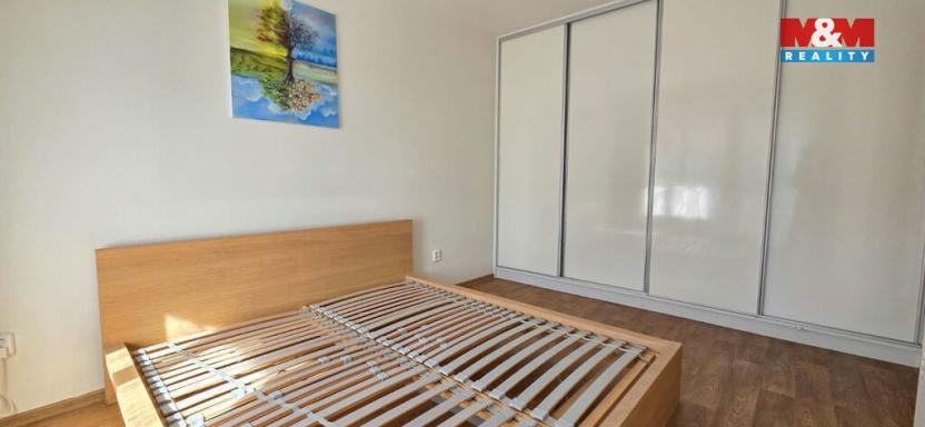 Pronájem bytu 3+kk, Chrudim - Chrudim II, Dr. Bartůňka, 79 m2