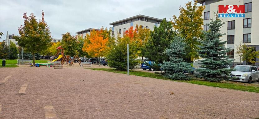 Pronájem bytu 3+kk, Chrudim - Chrudim II, Dr. Bartůňka, 79 m2