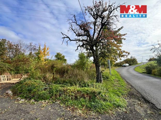 Prodej pozemku pro bydlení, Malšovice - Hliněná, 560 m2