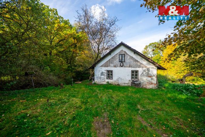 Prodej pozemku pro bydlení, Chotěbuz, 7853 m2