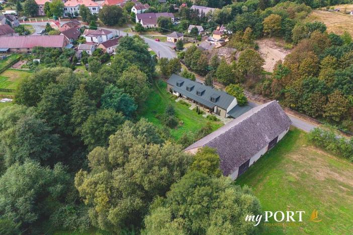 Prodej rodinného domu, Kunějovice, 275 m2
