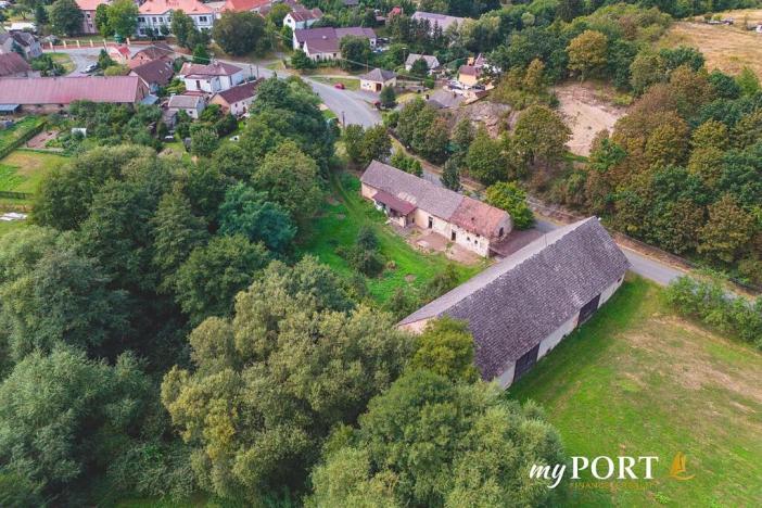 Prodej rodinného domu, Kunějovice, 275 m2