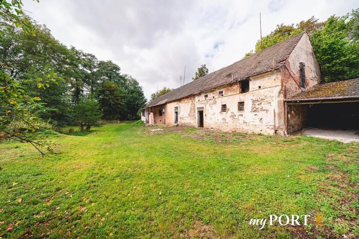 Prodej rodinného domu, Kunějovice, 275 m2