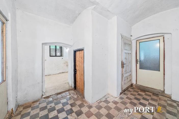 Prodej rodinného domu, Kunějovice, 275 m2