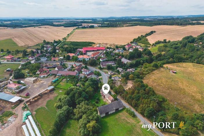 Prodej rodinného domu, Kunějovice, 275 m2