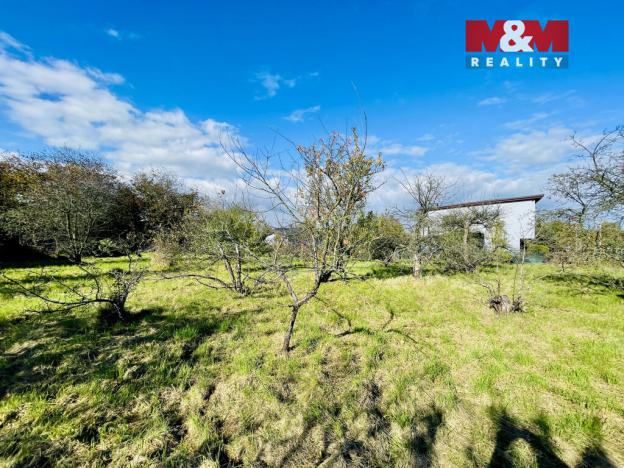 Prodej pozemku pro bydlení, Ostrava - Heřmanice, 1320 m2