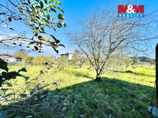 Prodej pozemku pro bydlení, Ostrava - Heřmanice, 1320 m2