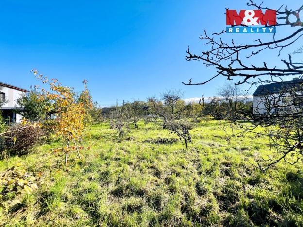 Prodej pozemku pro bydlení, Ostrava - Heřmanice, 1320 m2