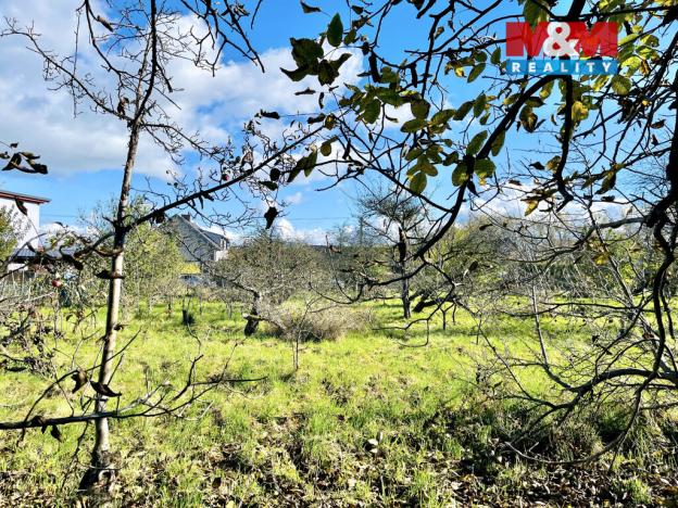 Prodej pozemku pro bydlení, Ostrava - Heřmanice, 1320 m2