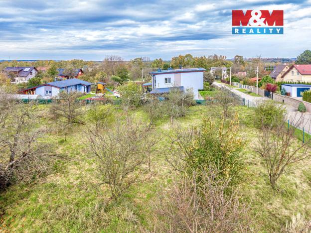 Prodej pozemku pro bydlení, Ostrava - Heřmanice, 1320 m2