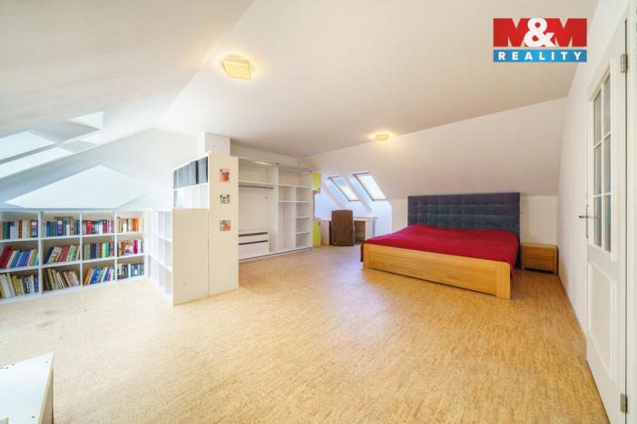 Prodej rodinného domu, Karlovy Vary - Hůrky, Motýlí, 244 m2