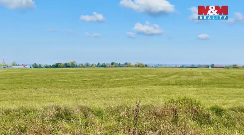 Prodej pole, Dolní Roveň - Komárov, 19461 m2