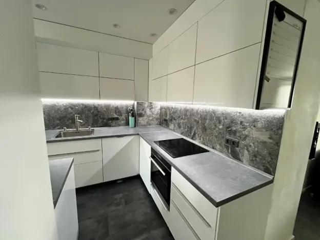 Pronájem bytu 3+1, Jihlava, Telečská, 71 m2