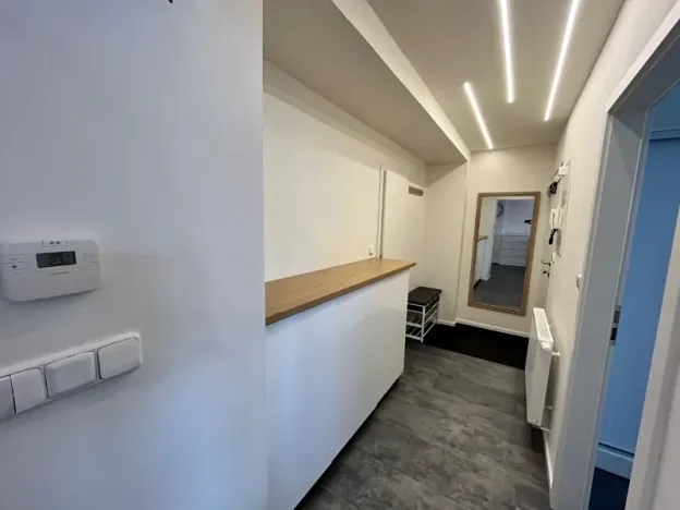 Pronájem bytu 3+1, Jihlava, Telečská, 71 m2