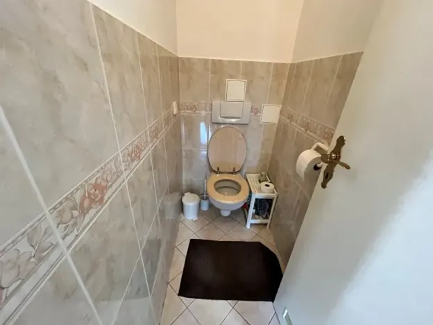 Pronájem rodinného domu, Dobronín, 250 m2