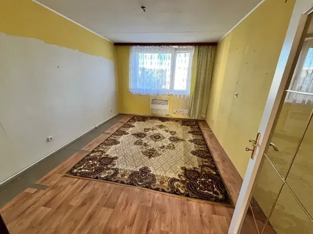 Prodej bytu 2+1, Jihlava, Vančurova, 58 m2