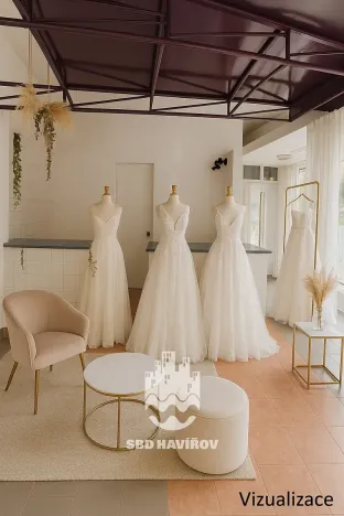 Pronájem komerční nemovitosti, Havířov, Kosmonautů, 77 m2