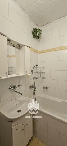 Prodej bytu 2+1, Havířov, Mozartova, 50 m2