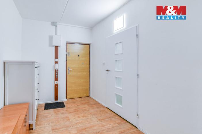 Pronájem bytu 2+1, Františkovy Lázně, Husitská, 62 m2
