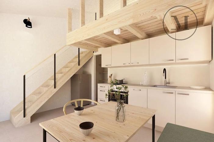 Prodej chaty, České Budějovice, Za Tratí, 29 m2