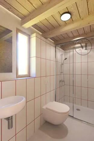 Prodej chaty, České Budějovice, Za Tratí, 29 m2