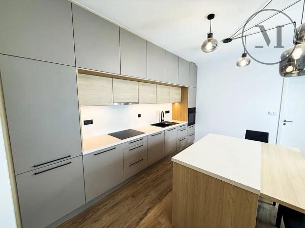 Pronájem bytu 3+kk, Hluboká nad Vltavou, U Parku, 115 m2