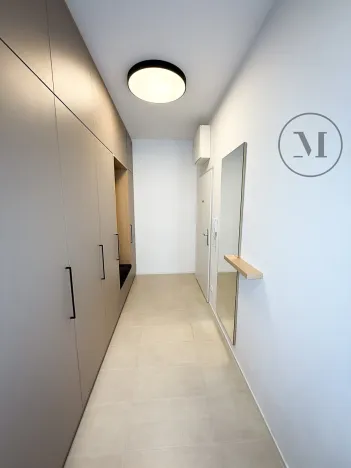 Pronájem bytu 3+kk, Hluboká nad Vltavou, U Parku, 115 m2