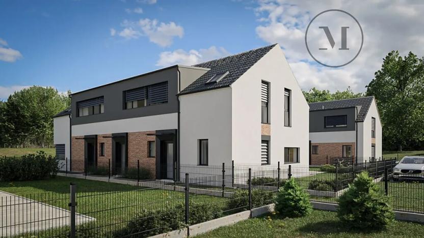 Prodej bytu 3+kk, Vráto, 72 m2