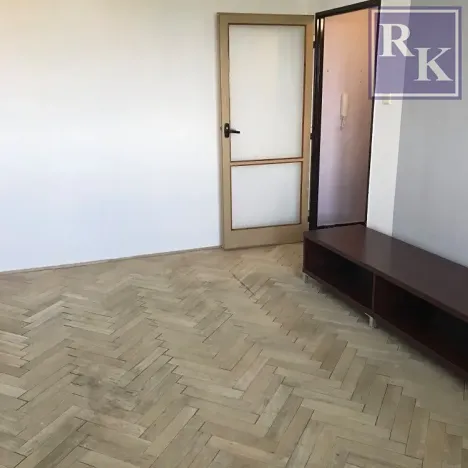 Pronájem bytu 1+1, Ostrava, Svojsíkova, 27 m2