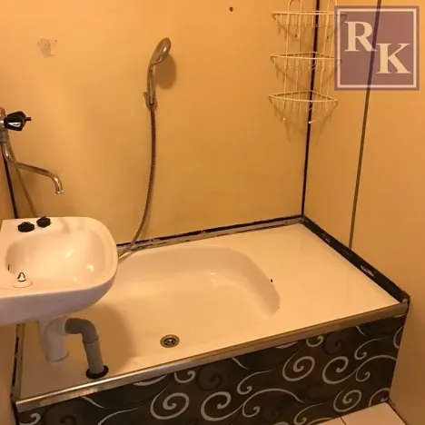 Pronájem bytu 1+1, Ostrava, Svojsíkova, 27 m2