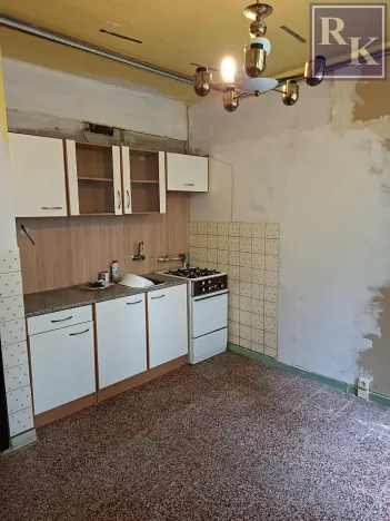 Prodej bytu 1+1, Frýdek-Místek, Bezručova, 35 m2