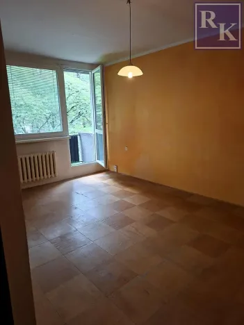 Prodej bytu 1+1, Frýdek-Místek, Bezručova, 35 m2