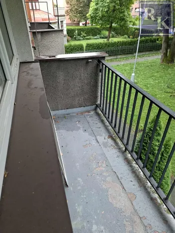 Prodej bytu 1+1, Frýdek-Místek, Bezručova, 35 m2