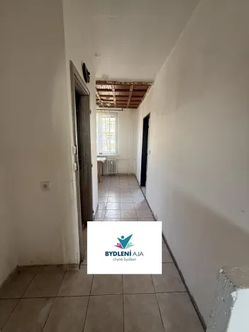 Pronájem bytu 3+1, Krupka, Karla Čapka, 79 m2