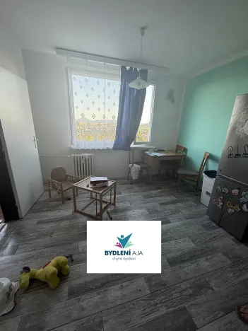 Prodej bytu 1+1, Krupka, Karla Čapka, 36 m2