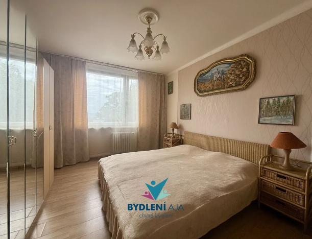 Prodej bytu 4+1, Krupka, Karla Čapka, 79 m2