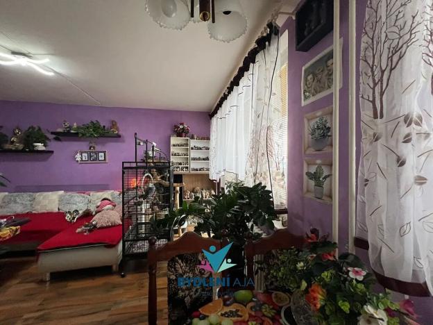 Prodej bytu 3+1, Most, Františka Malíka, 72 m2