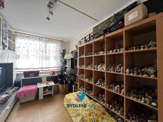 Prodej bytu 3+1, Most, Františka Malíka, 72 m2