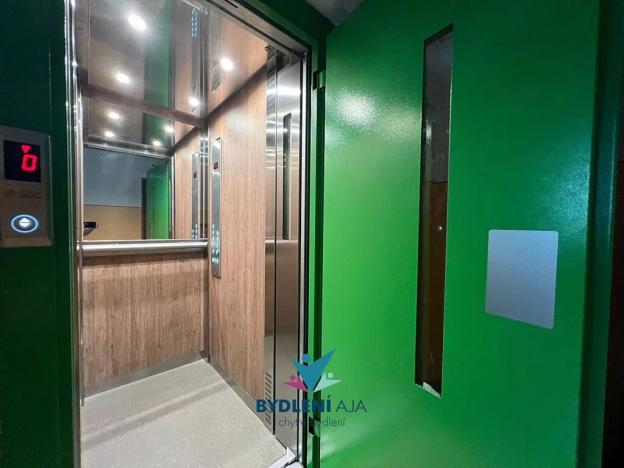 Prodej bytu 3+1, Most, Františka Malíka, 72 m2