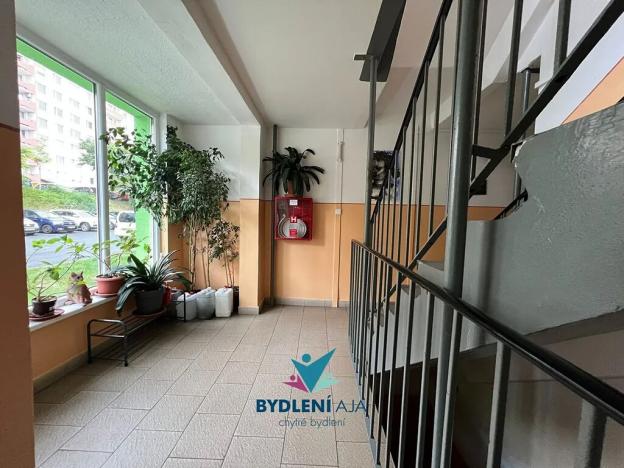 Prodej bytu 3+1, Most, Františka Malíka, 72 m2