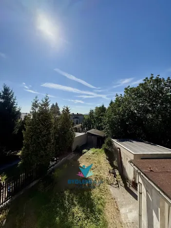 Prodej rodinného domu, Litvínov, Mlýnská, 240 m2