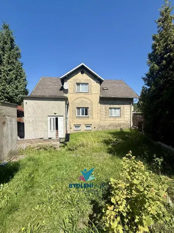 Prodej rodinného domu, Litvínov, Mlýnská, 240 m2