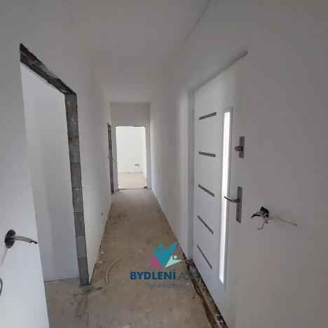 Prodej rodinného domu, Srbice, 180 m2