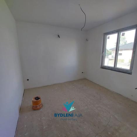 Prodej rodinného domu, Srbice, 180 m2