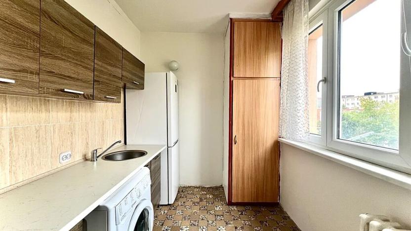 Pronájem bytu 1+1, Chodov, Vítězná, 37 m2