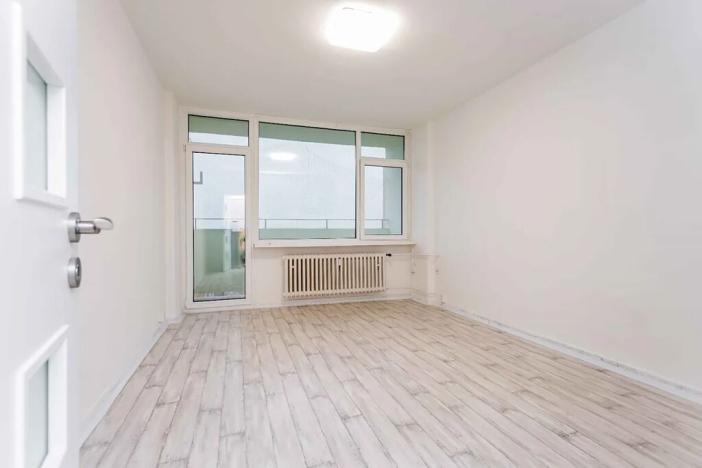 Pronájem bytu 3+1, Litvínov, Mostecká, 65 m2