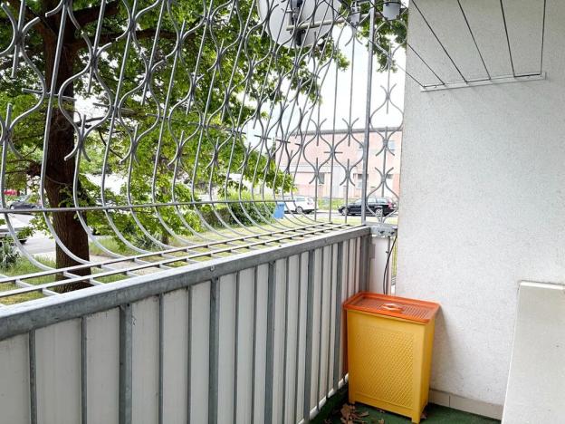 Pronájem bytu 1+1, Bílina, Sídliště Za Chlumem, 44 m2